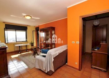 Soggiorno - Quadrilocale Località Bertolina, 13, Cuorgnè - foto 2