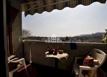 Terrazzo - Quadrilocale Località Bertolina, 13, Cuorgnè - foto 5