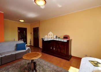 Soggiorno - Quadrilocale Località Bertolina, 13, Cuorgnè - foto 6