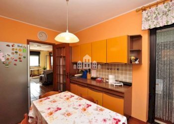 Cucina - Quadrilocale Località Bertolina, 13, Cuorgnè - foto 10