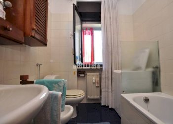 Bagno - Quadrilocale Località Bertolina, 13, Cuorgnè - foto 15