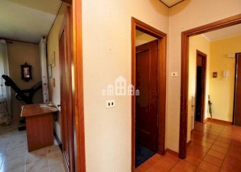 Disimpegno - Quadrilocale Località Bertolina, 13, Cuorgnè - foto 16