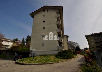 Mappa - Quadrilocale Località Bertolina, 13, Cuorgnè - foto 27