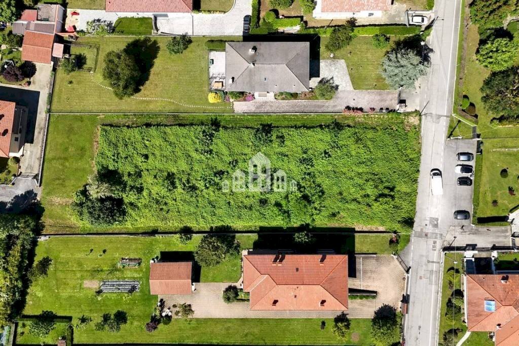 Terreno - Terreno edificabile Str. Privata Belvedere, snc, Agliè - foto 1