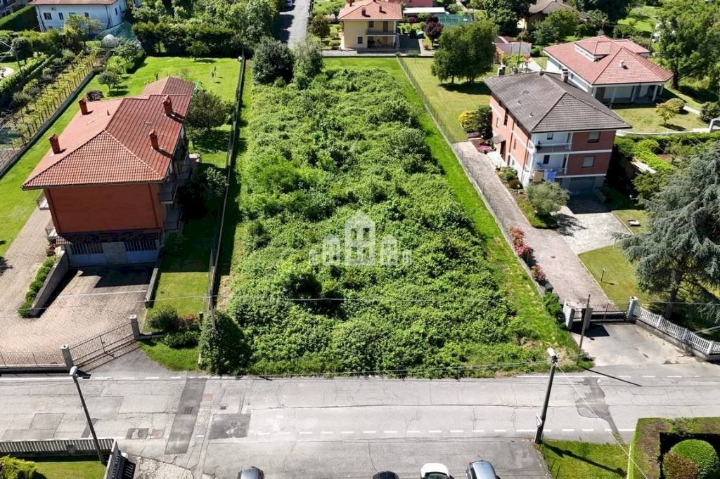 Terreno - Terreno edificabile Str. Privata Belvedere, snc, Agliè - foto 2