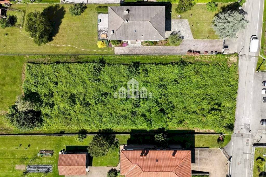 Terreno - Terreno edificabile Str. Privata Belvedere, snc, Agliè - foto 3