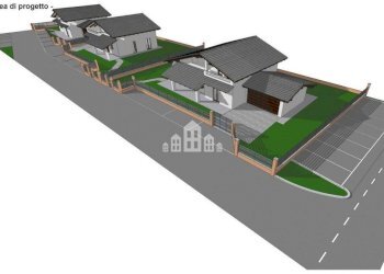 Altro - Terreno edificabile Str. Privata Belvedere, snc, Agliè - foto 6