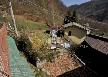 Vista - Independent house Rongorbogno, snc, Ribordone - photo 8