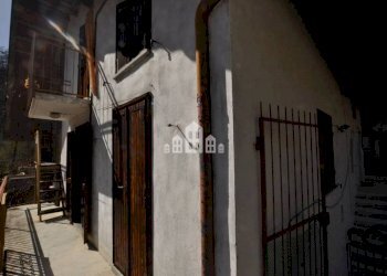 Balcone - Independent house Rongorbogno, snc, Ribordone - photo 9