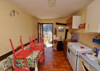 Tinello - Independent house Rongorbogno, snc, Ribordone - photo 12