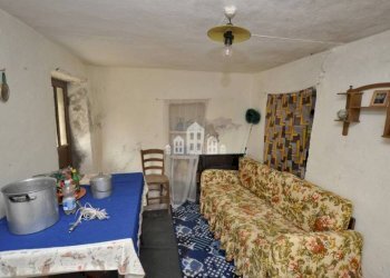 Cucina - Independent house Rongorbogno, snc, Ribordone - photo 13