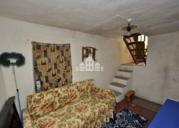 Cucina - Independent house Rongorbogno, snc, Ribordone - photo 14