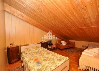 camera - Independent house Rongorbogno, snc, Ribordone - photo 17