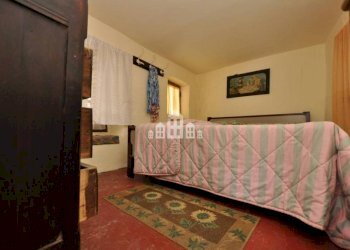 camera - Independent house Rongorbogno, snc, Ribordone - photo 21