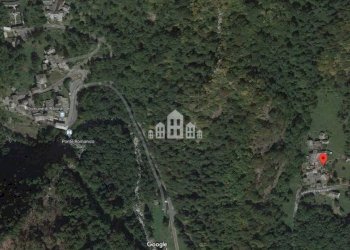 Posizione su google maps - Independent house Rongorbogno, snc, Ribordone - photo 24
