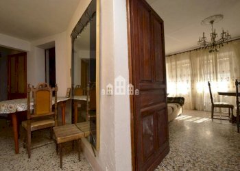 ingresso/soggiorno - Quadrilocale via Marconi, 43, Issiglio - foto 6