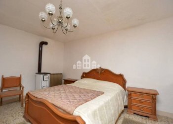 camera - Quadrilocale via Marconi, 43, Issiglio - foto 11