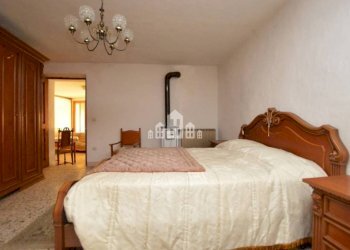 camera - Quadrilocale via Marconi, 43, Issiglio - foto 12