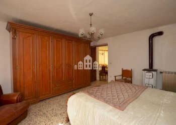 camera - Quadrilocale via Marconi, 43, Issiglio - foto 13