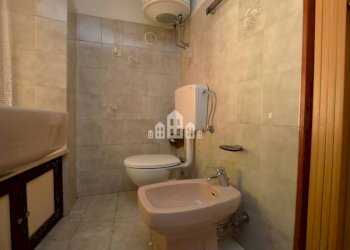 bagno - Quadrilocale via Marconi, 43, Issiglio - foto 16