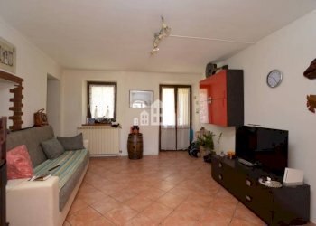 Soggiorno - Casa indipendente vicolo principe, 4, Val di Chy - foto 5