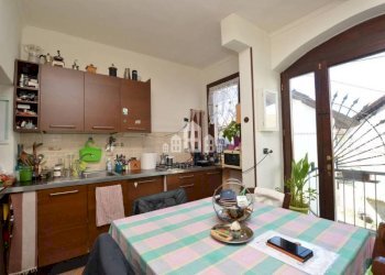 Cucina - Casa indipendente vicolo principe, 4, Val di Chy - foto 8