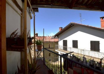 Balcone - Casa indipendente vicolo principe, 4, Val di Chy - foto 9