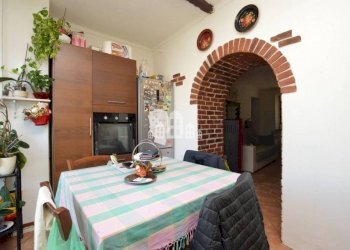 Cucina - Casa indipendente vicolo principe, 4, Val di Chy - foto 10