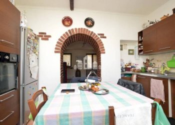 Cucina - Casa indipendente vicolo principe, 4, Val di Chy - foto 11