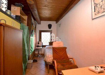 Camera - Casa indipendente vicolo principe, 4, Val di Chy - foto 12