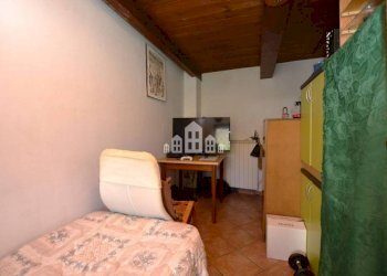 Camera - Casa indipendente vicolo principe, 4, Val di Chy - foto 13