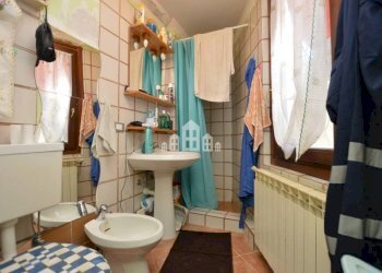Bagno - Casa indipendente vicolo principe, 4, Val di Chy - foto 14