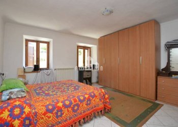 Camera - Casa indipendente vicolo principe, 4, Val di Chy - foto 15