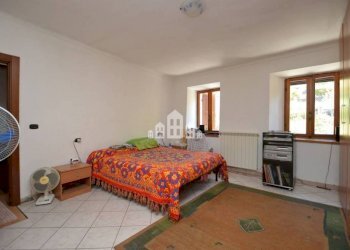 Camera - Casa indipendente vicolo principe, 4, Val di Chy - foto 16