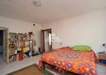 Camera - Casa indipendente vicolo principe, 4, Val di Chy - foto 17