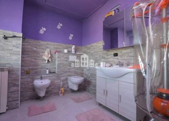 Bagno - Casa indipendente vicolo principe, 4, Val di Chy - foto 18