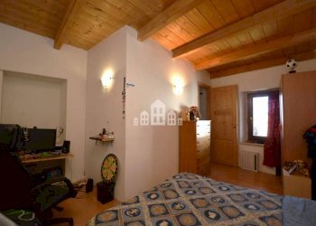 Camera - Casa indipendente vicolo principe, 4, Val di Chy - foto 19