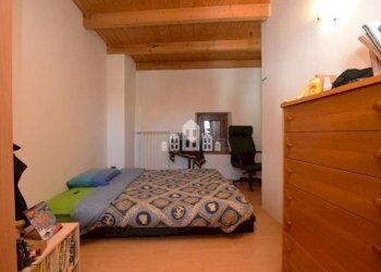 Camera - Casa indipendente vicolo principe, 4, Val di Chy - foto 20