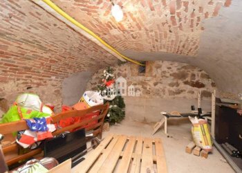 Cantina - Casa indipendente vicolo principe, 4, Val di Chy - foto 22