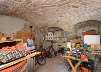 Cantina - Casa indipendente vicolo principe, 4, Val di Chy - foto 23