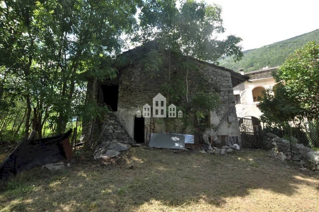 Foto 1 - Rustico Frazione lilla, Locana - foto 1