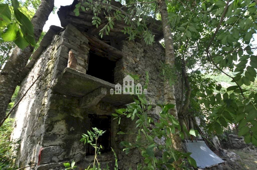 Foto 2 - Rustico Frazione lilla, Locana - foto 2