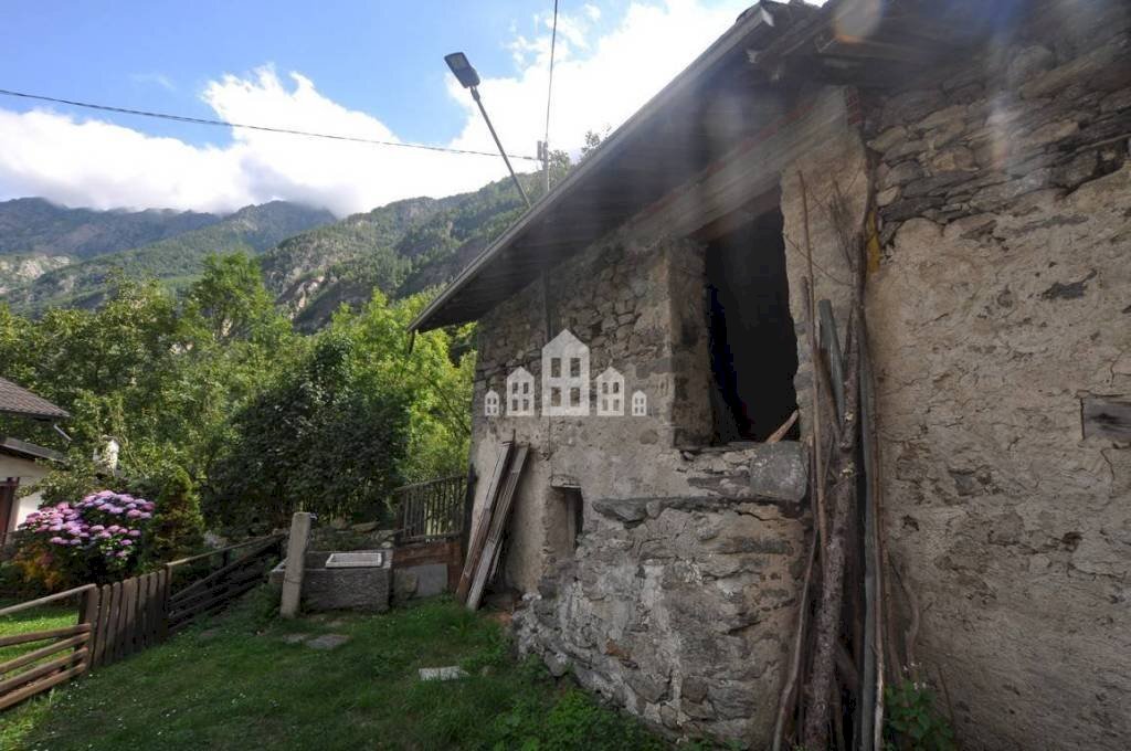 Foto 3 - Rustico Frazione lilla, Locana - foto 3