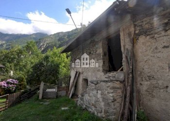 Foto 3 - Rustico Frazione lilla, Locana - foto 3