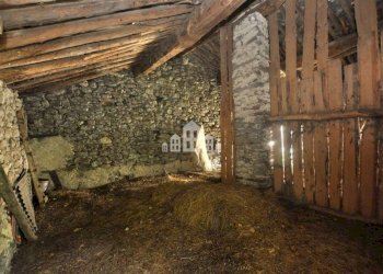 Foto 12 - Rustico Frazione lilla, Locana - foto 12