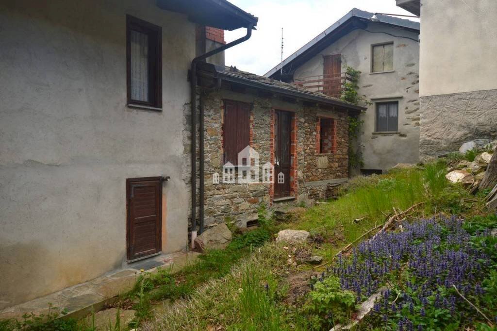 Facciata - Rustico Berchiotto, snc, Frassinetto - foto 3