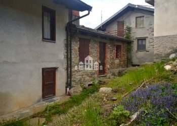 Facciata - Rustico Berchiotto, snc, Frassinetto - foto 3