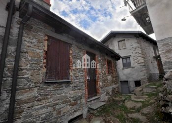 Facciata - Rustico Berchiotto, snc, Frassinetto - foto 5