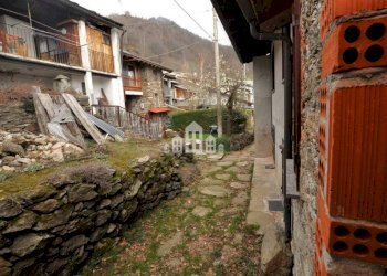 Esterno - Rustico Berchiotto, snc, Frassinetto - foto 18