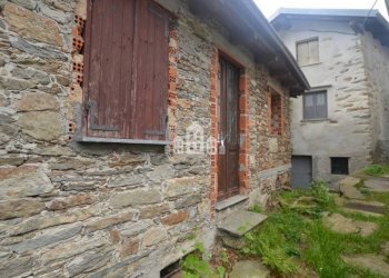 Facciata - Rustico Berchiotto, snc, Frassinetto - foto 19